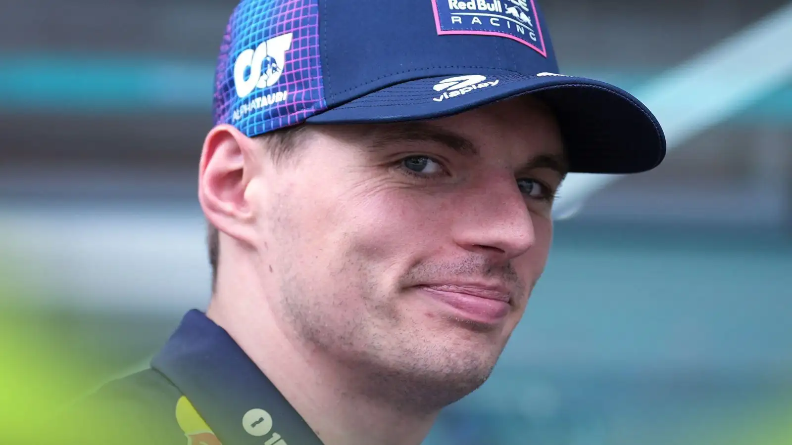 Verstappen's ‘great call’ to McLaren as strategy disaster gifts Red Bull two places thumbnail