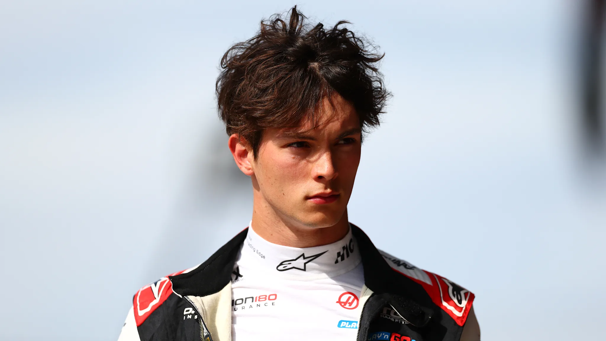 Bearman reflects on 'painful' British GP for Haas source thumbnail