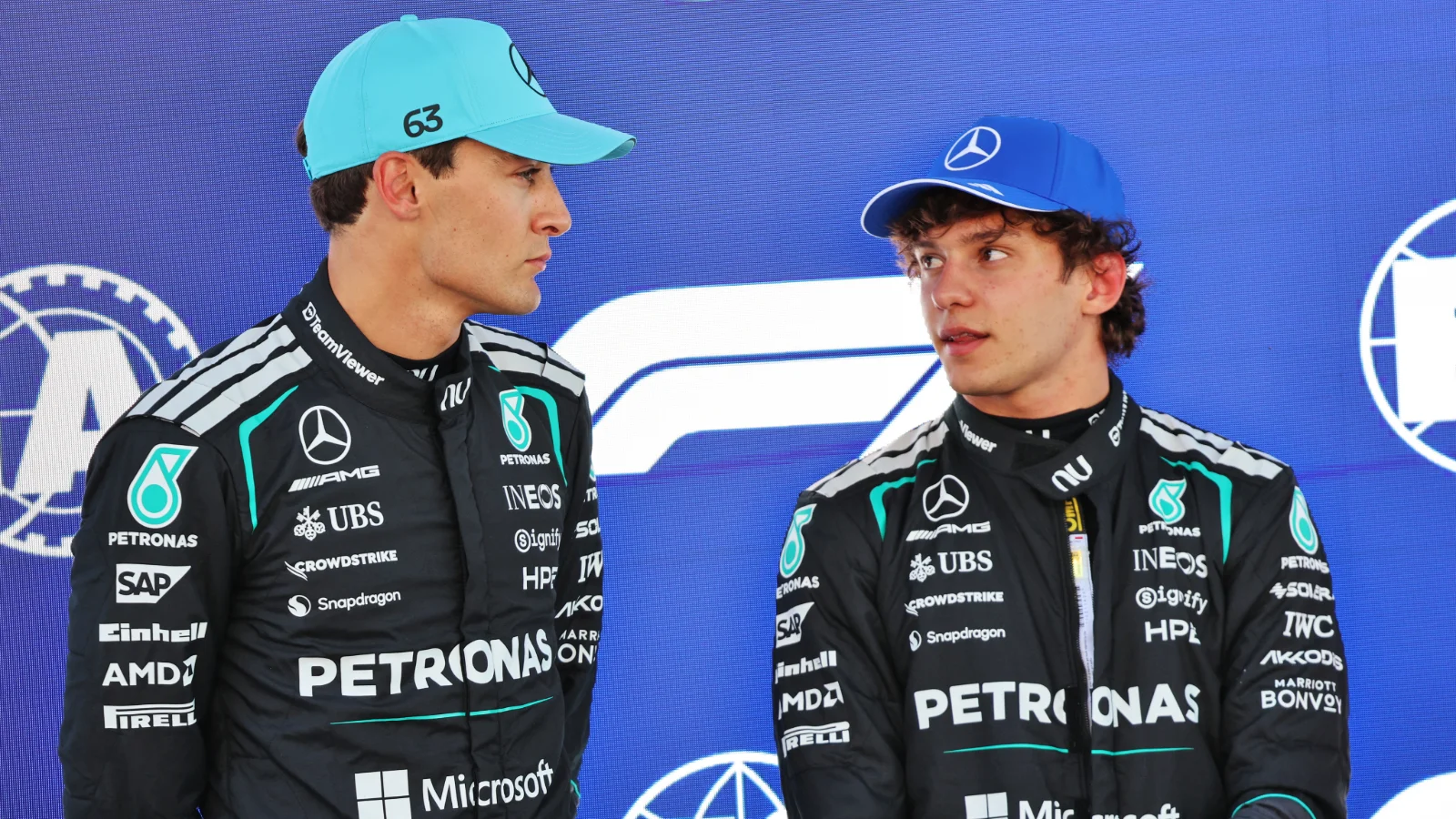 Mercedes rule out team orders as focus stays on Constructors' title source thumbnail