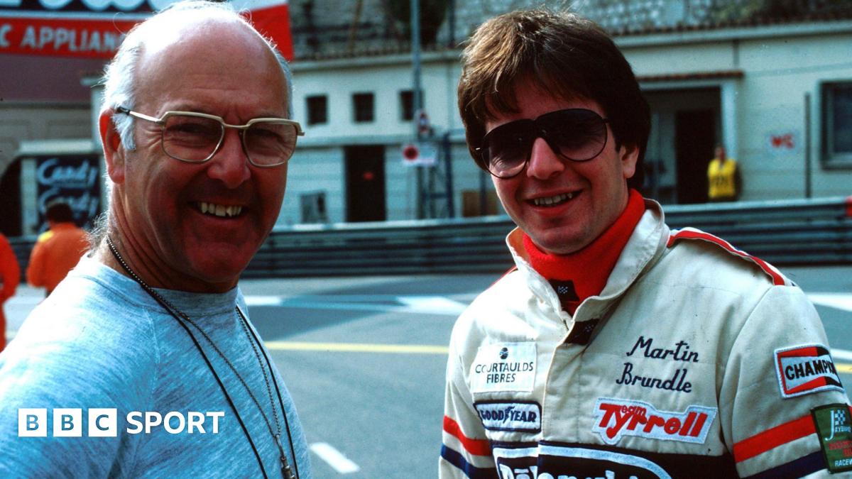 Classic Monaco Grand Prix images through the years thumbnail