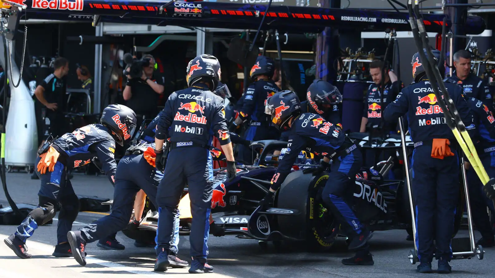 ‘What's transpired is baffling’ – Questions asked about the FIA ADUO decision thumbnail