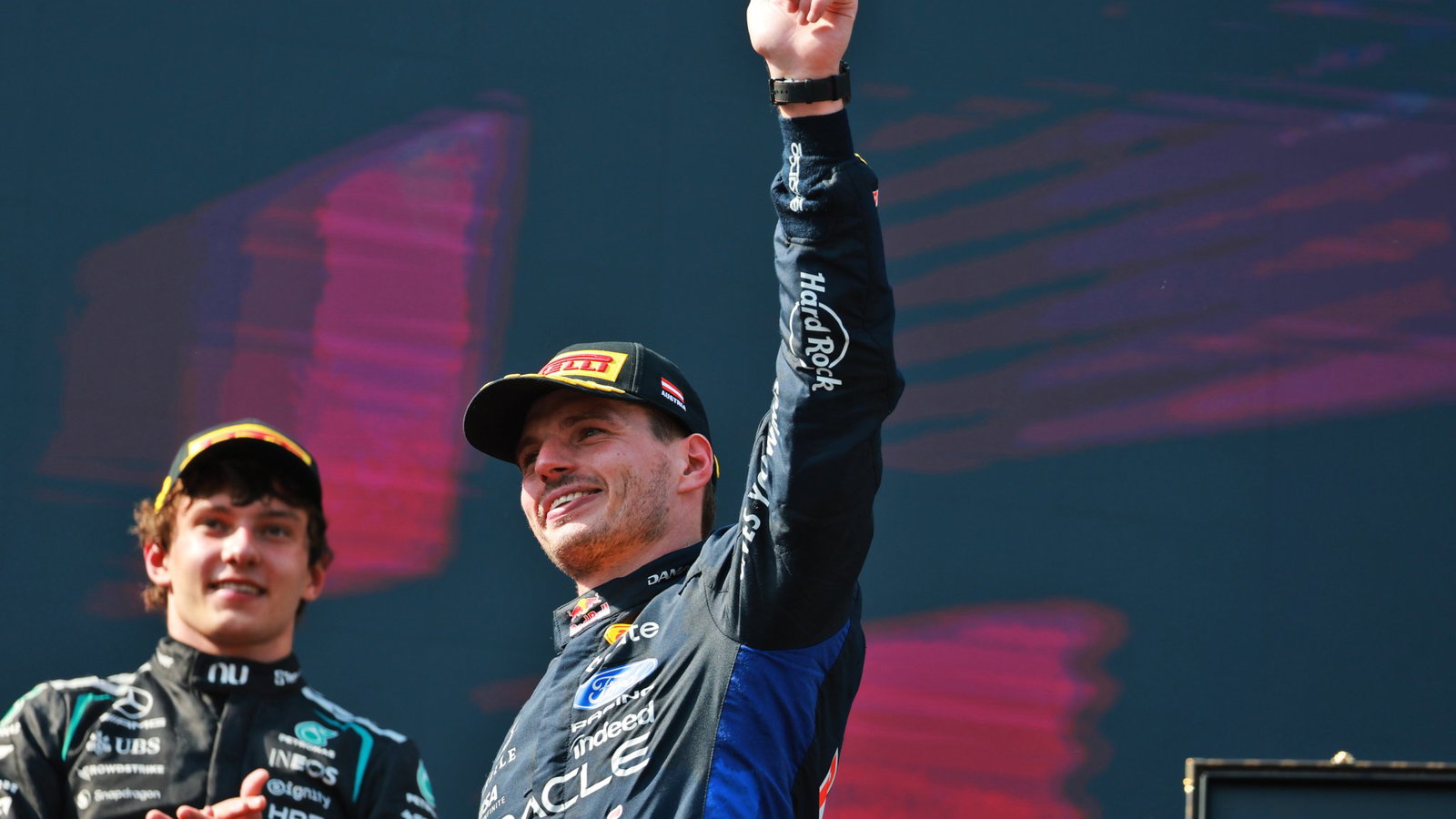 Max Verstappen details Red Bull's “very big step forward” with major F1 upgrade source thumbnail