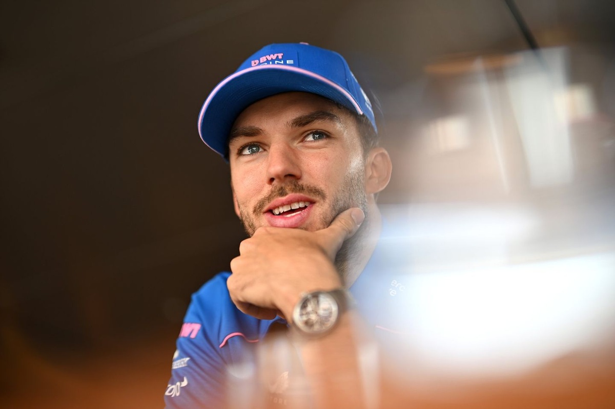 Pierre Gasly admits restored Monaco GP podium "won't give me back what I lost" source thumbnail