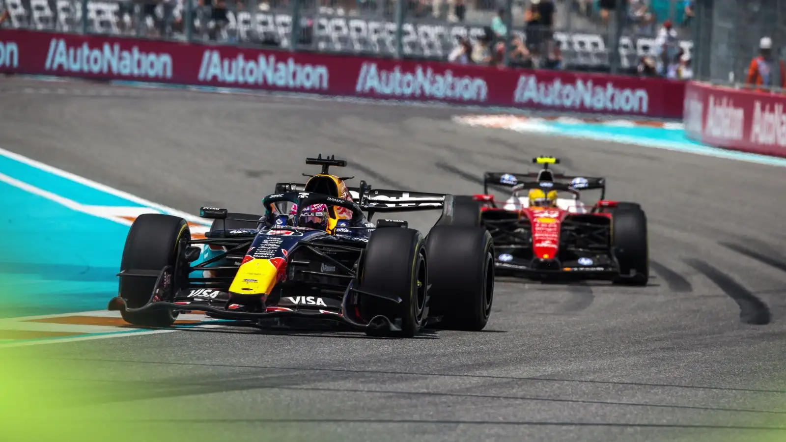 Red Bull reveals how Miami breakthrough came from more than RB22 upgrades source thumbnail