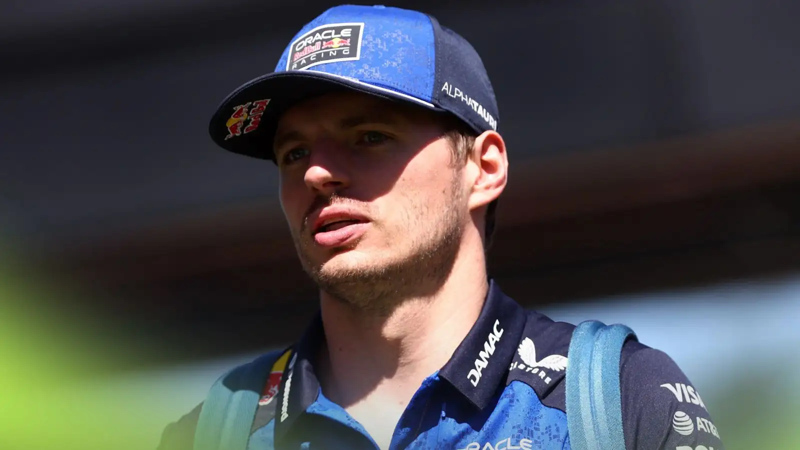 Sky F1 presenter lifts lid on ‘horrific' abuse after 2025 Max Verstappen interview thumbnail