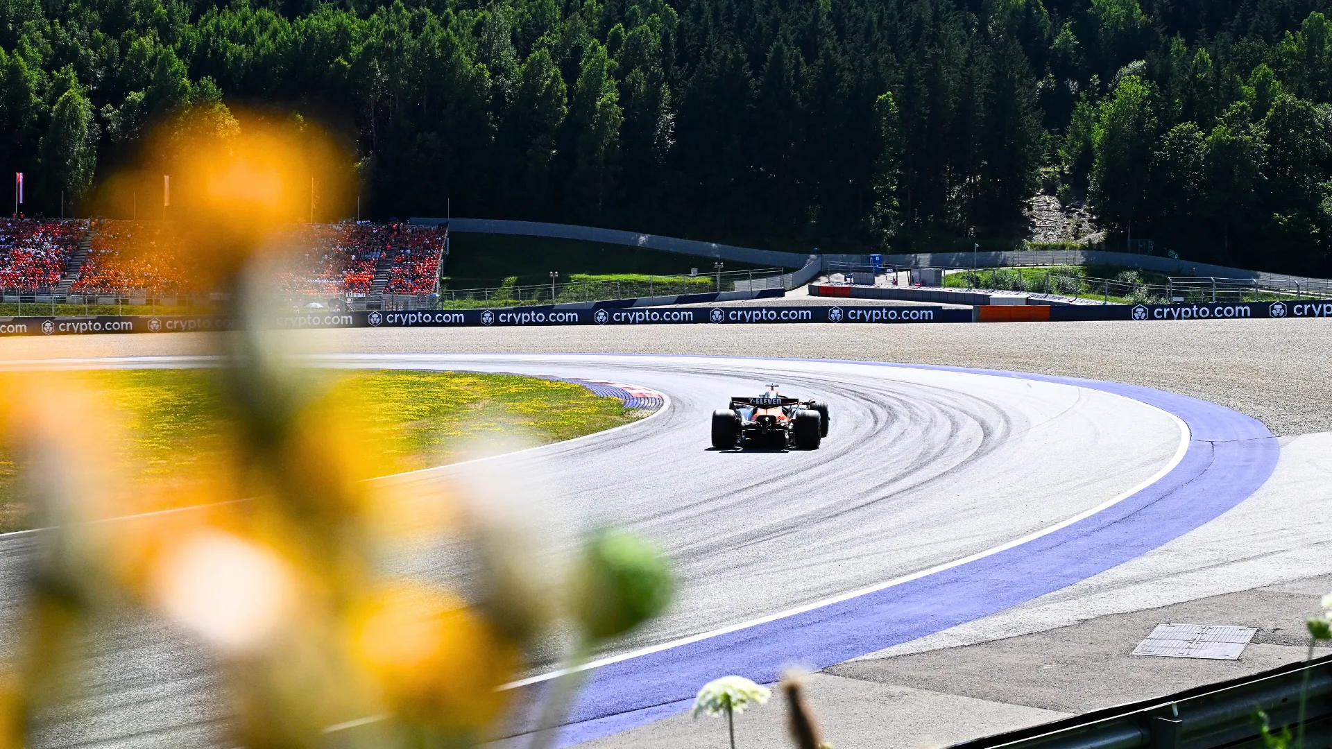 Facts, stats and trivia ahead of the 2026 Austrian GP thumbnail