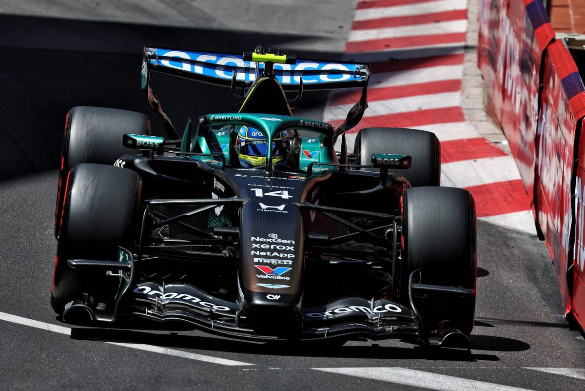 F1 2026 is different in Monaco - but it doesn't mean drivers are happy thumbnail
