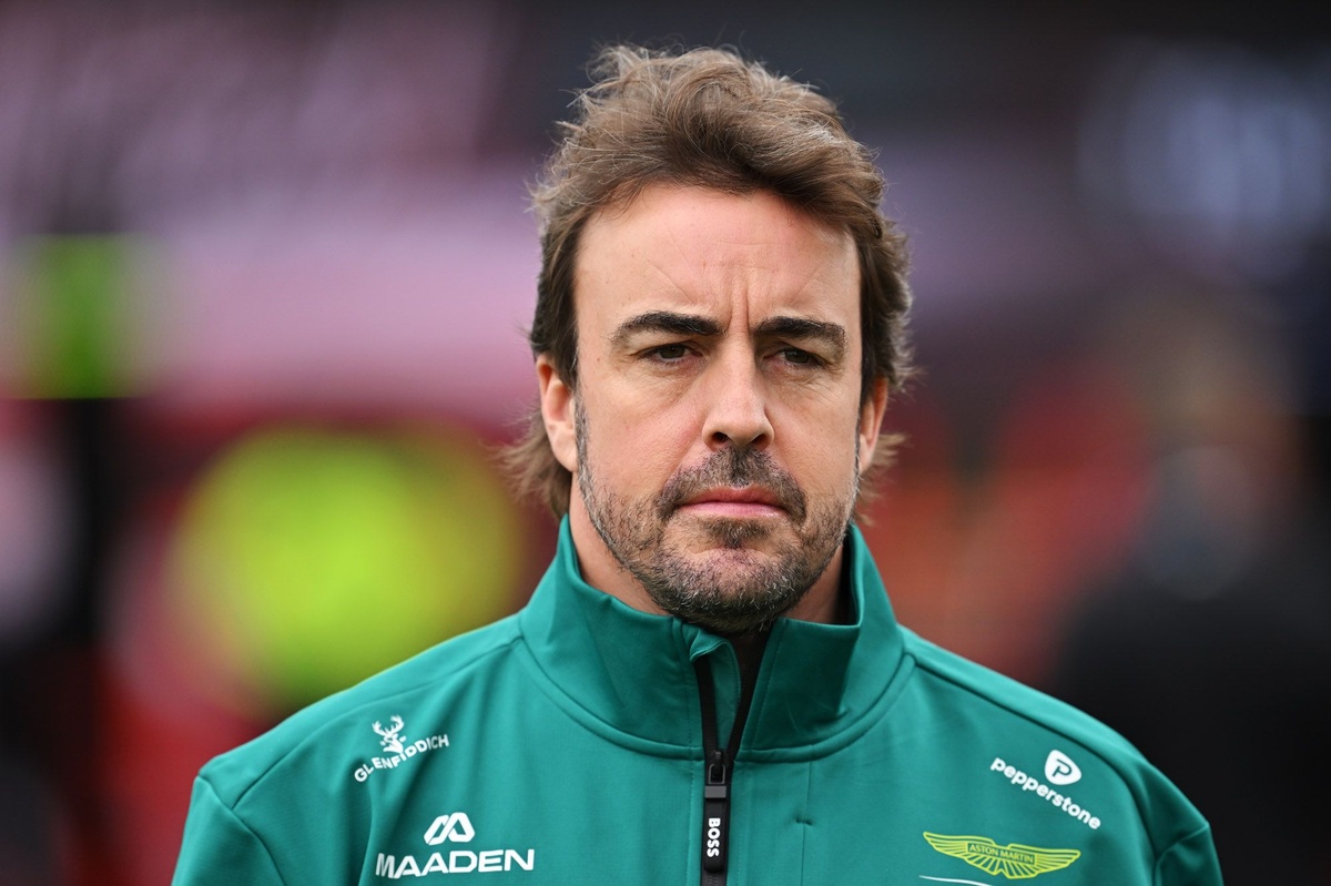 Was Alonso correct with F1 hybrid engine criticism? thumbnail