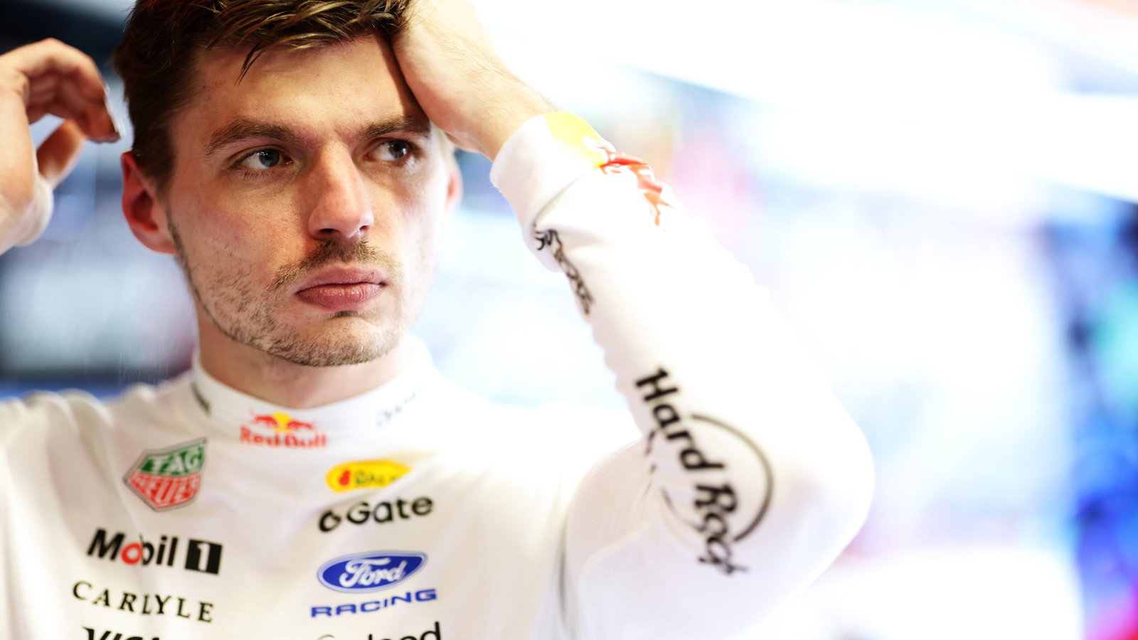 Is Red Bull's Austria upgrade make-or-break for Verstappen’s future? thumbnail