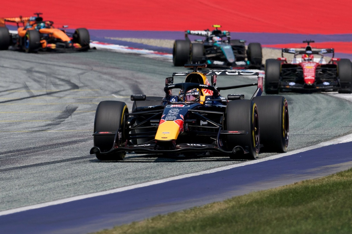 Does F1's ADUO system need a rethink? FIA admits to "weaknesses" source thumbnail