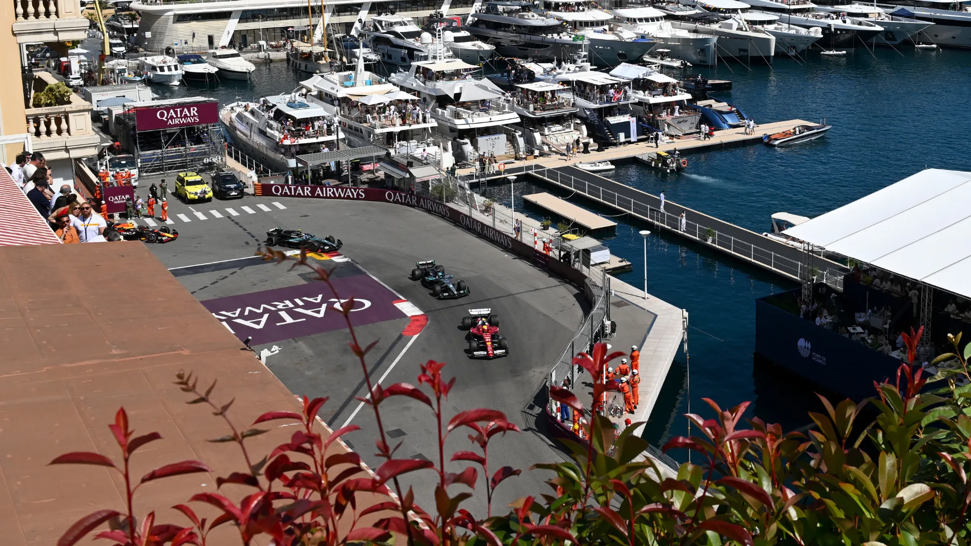 How every Monaco corner got its name thumbnail