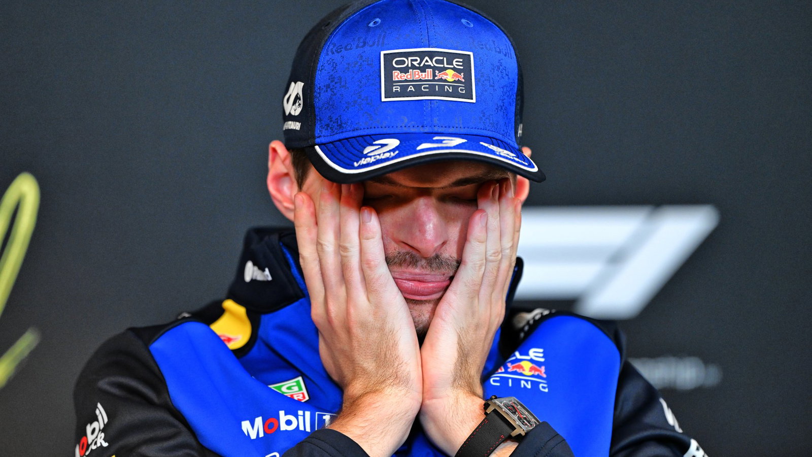 Verstappen reveals the “minimum” he needs to avoid quitting F1 source thumbnail
