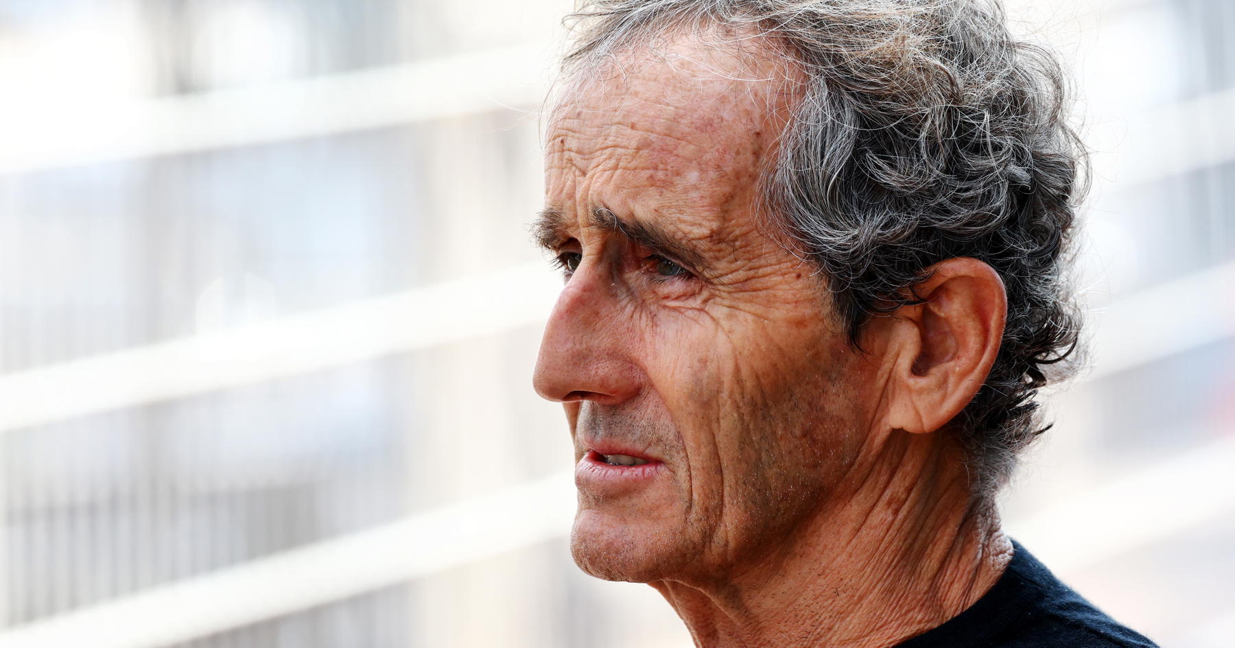 Five arrested after robbery involving F1 champion Alain Prost thumbnail