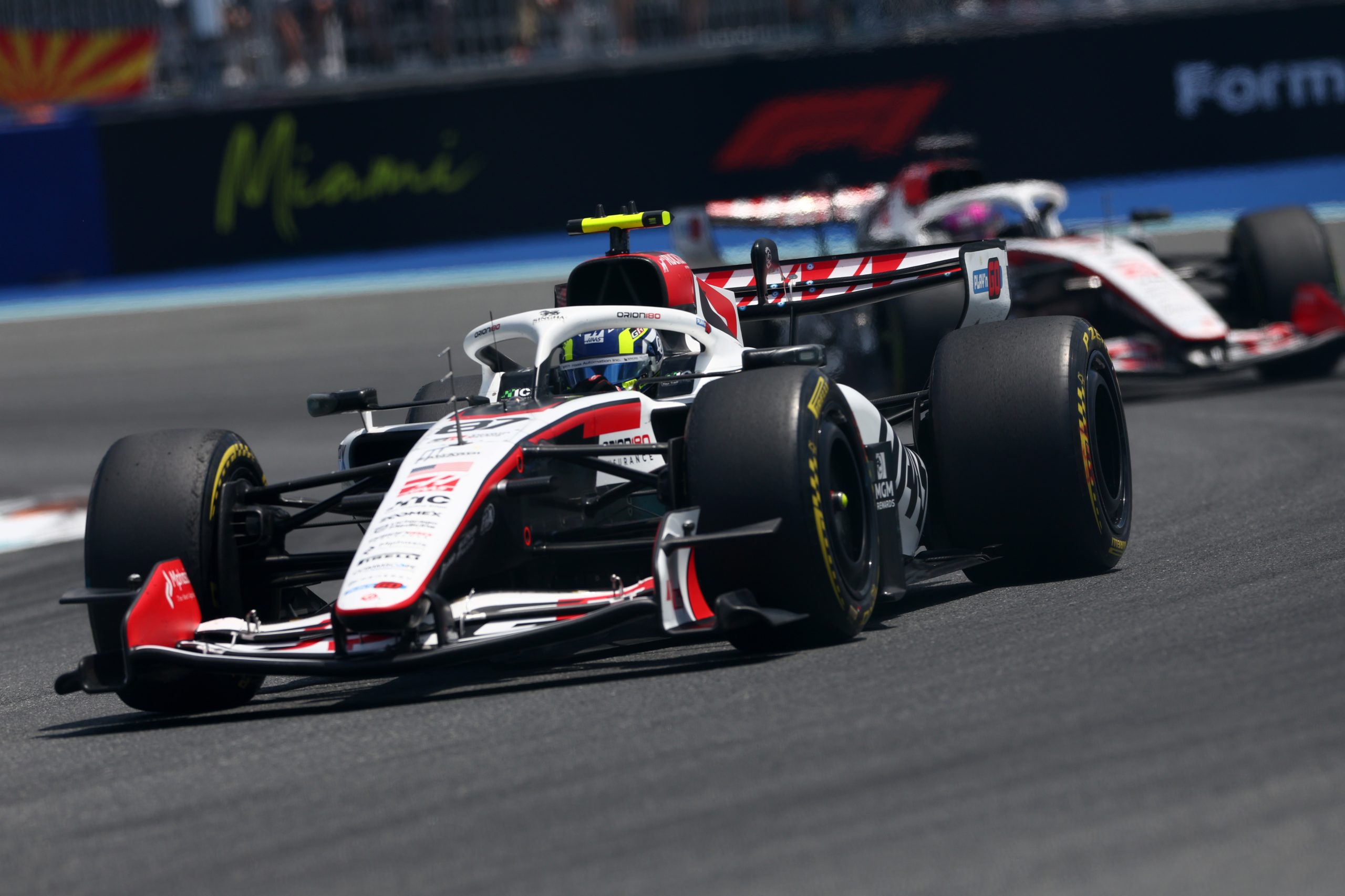 Haas targets top-10 return in Canada as team unleashes VF-26 upgrade source thumbnail