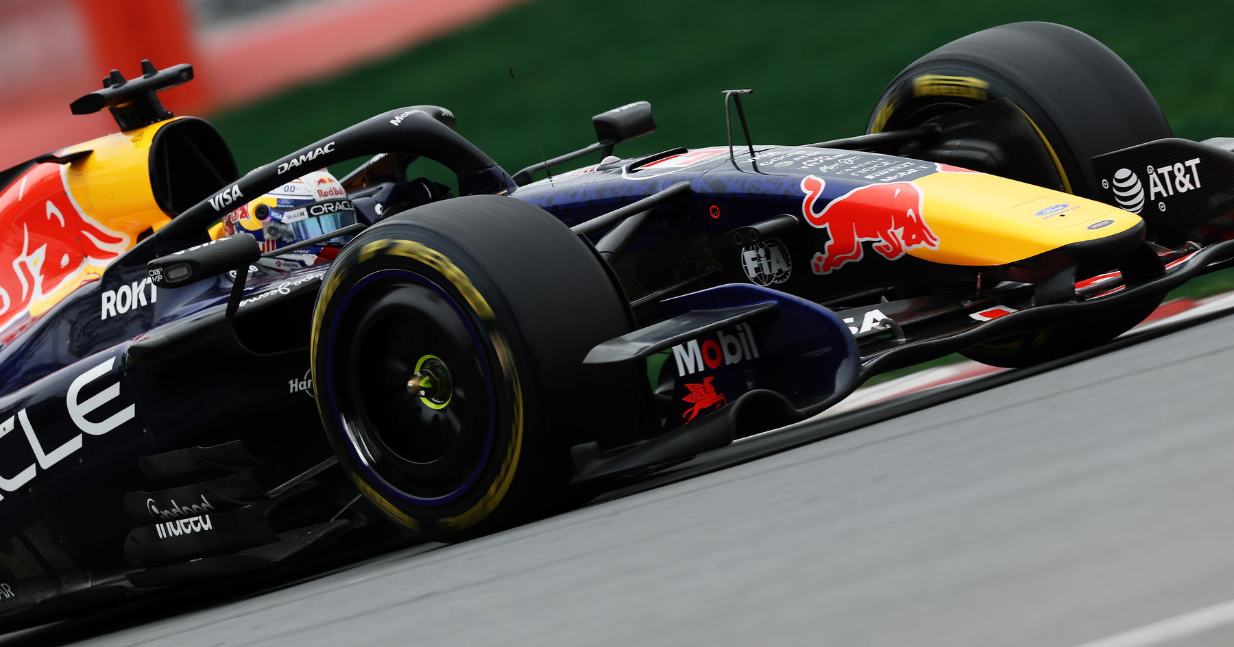 Red Bull make 'significant' admission after reaching new F1 milestone source thumbnail