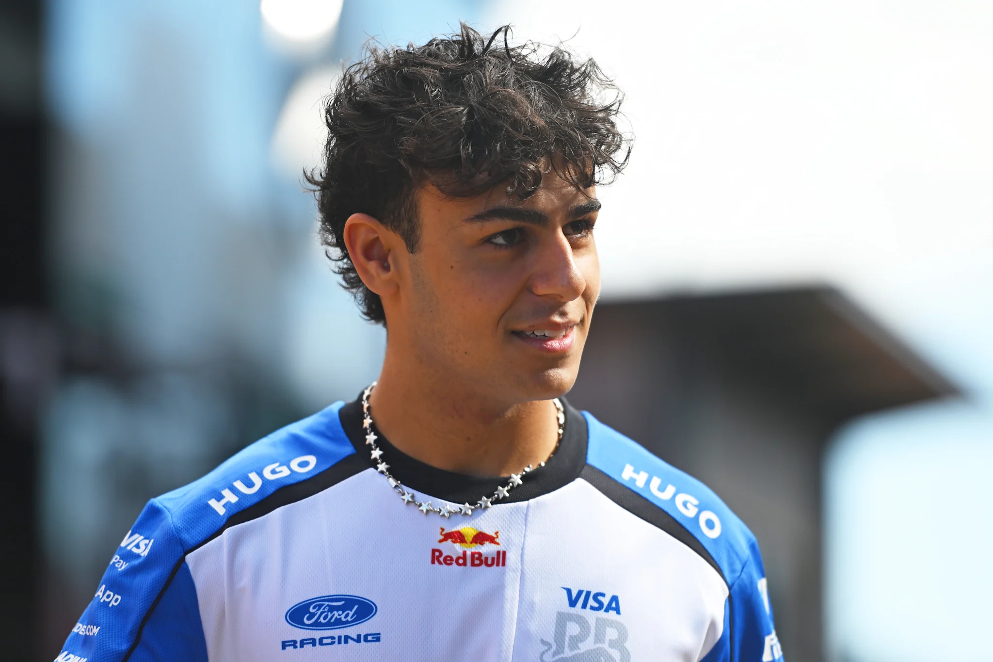 Lindblad on his hopes and helmet for ‘special' home race source thumbnail
