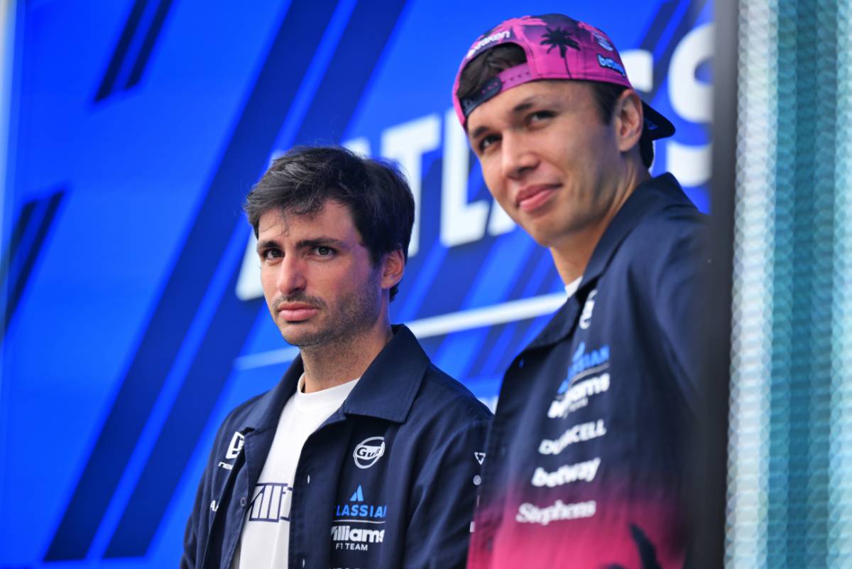 Williams responds to driver exit fears amid 2026 struggles source thumbnail