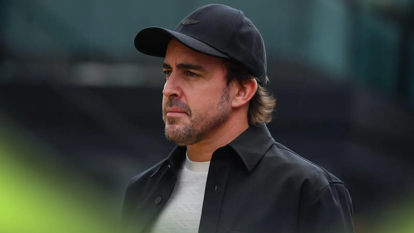 Adrian Newey ‘pretty confident' Fernando Alonso will stay with Aston Martin source thumbnail