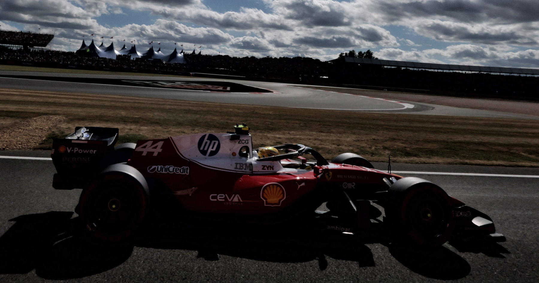 Lewis Hamilton reveals Charles Leclerc hope in Kimi Antonelli pursuit source thumbnail