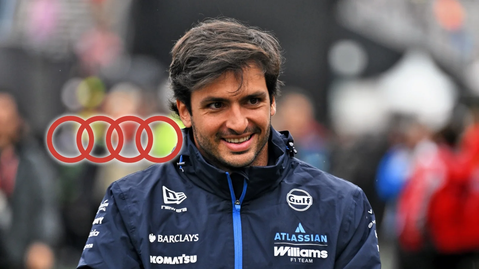 Mattia Binotto details Carlos Sainz Audi F1 rejection with family ‘choice' claim thumbnail