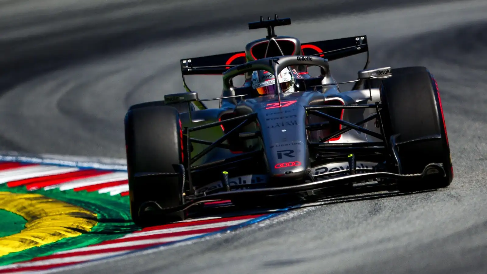 Audi half-season review: Should midfield rivals start to fear the German giant? thumbnail