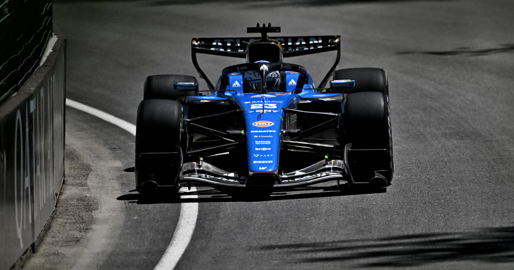 Williams 'aggressive action plan' backed after high-profile signings source thumbnail