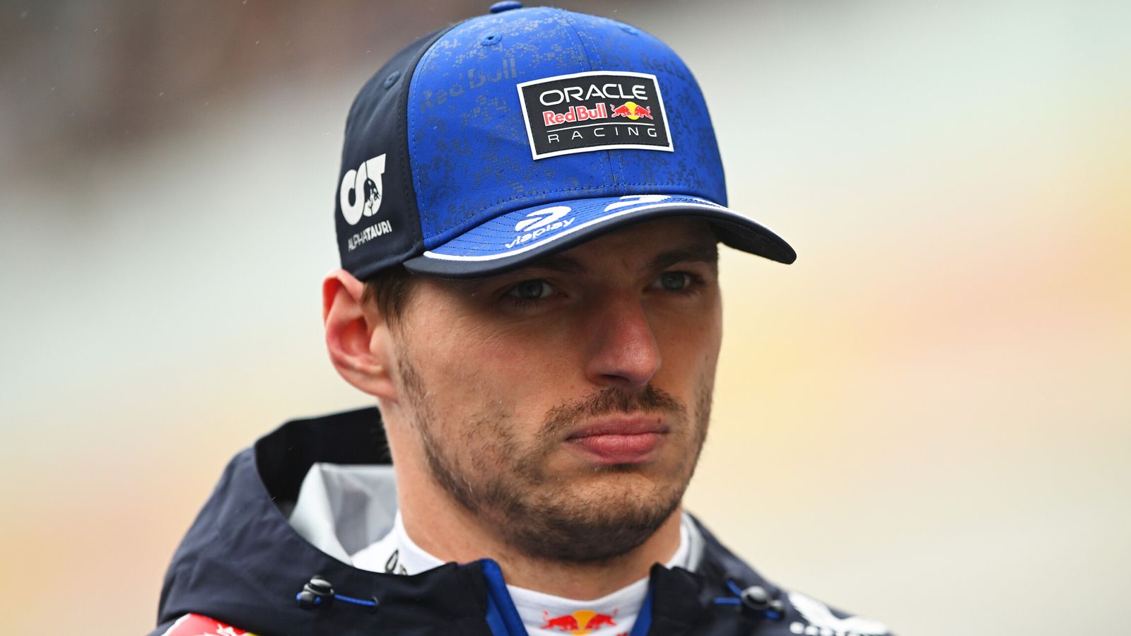 What is the 2027 engine dispute that could dictate Verstappen's future? thumbnail
