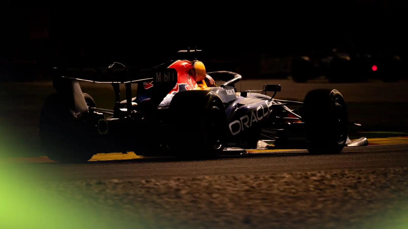 Max Verstappen explains ‘unacceptable' Red Bull radio comment at Belgian GP thumbnail