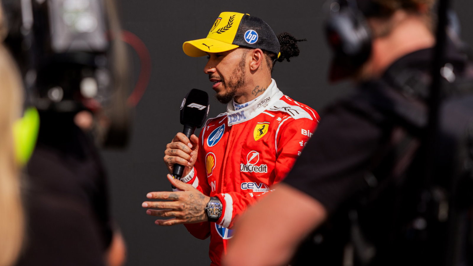No “game-changer” behind Lewis Hamilton's F1 resurgence with Ferrari source thumbnail
