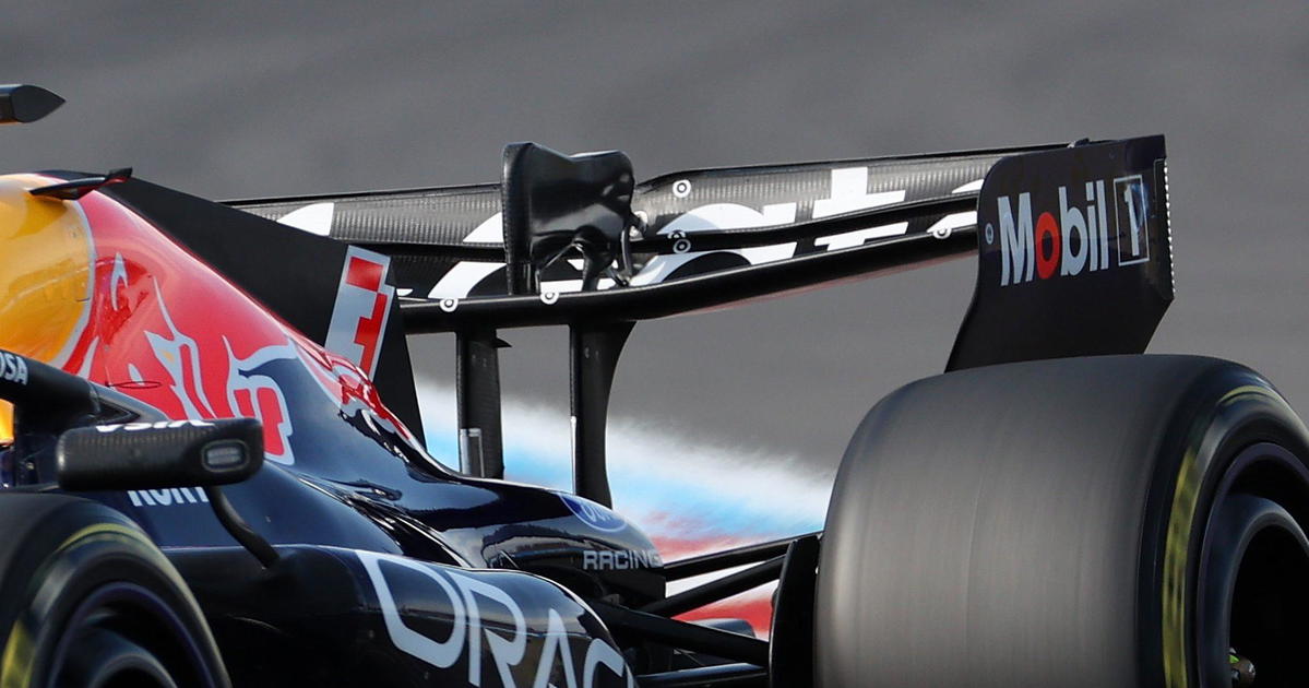 Tech: The underlying Red Bull problem triggering shock Max Verstappen accidents thumbnail