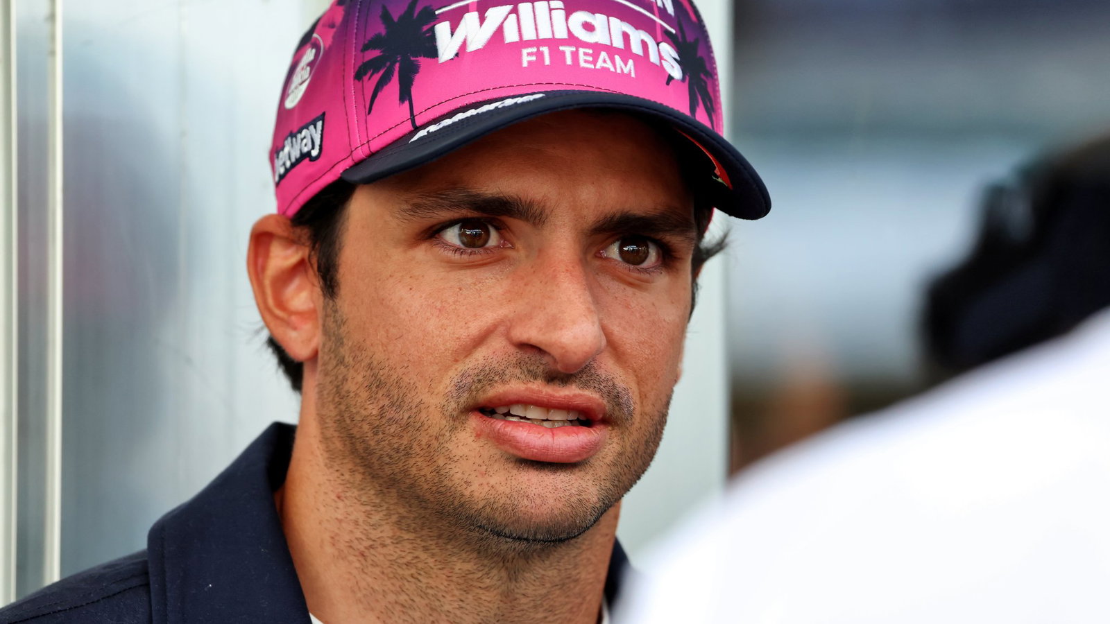 Carlos Sainz concedes startling timeframe for Williams F1 recovery thumbnail