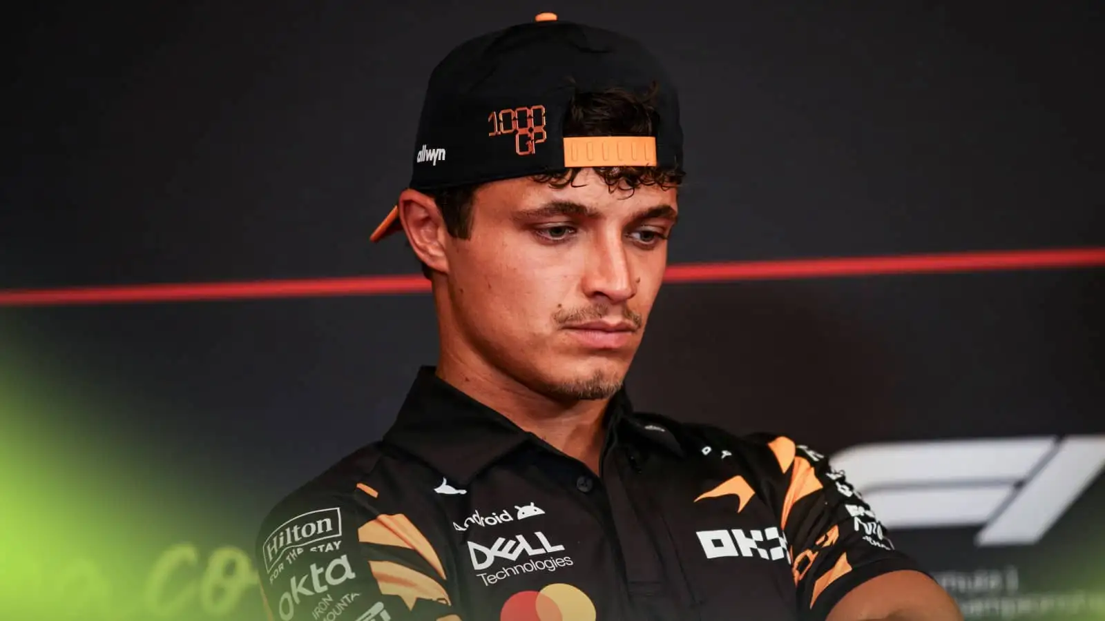 Lando Norris responds to Max Verstappen threat as McLaren rumours ignite source thumbnail