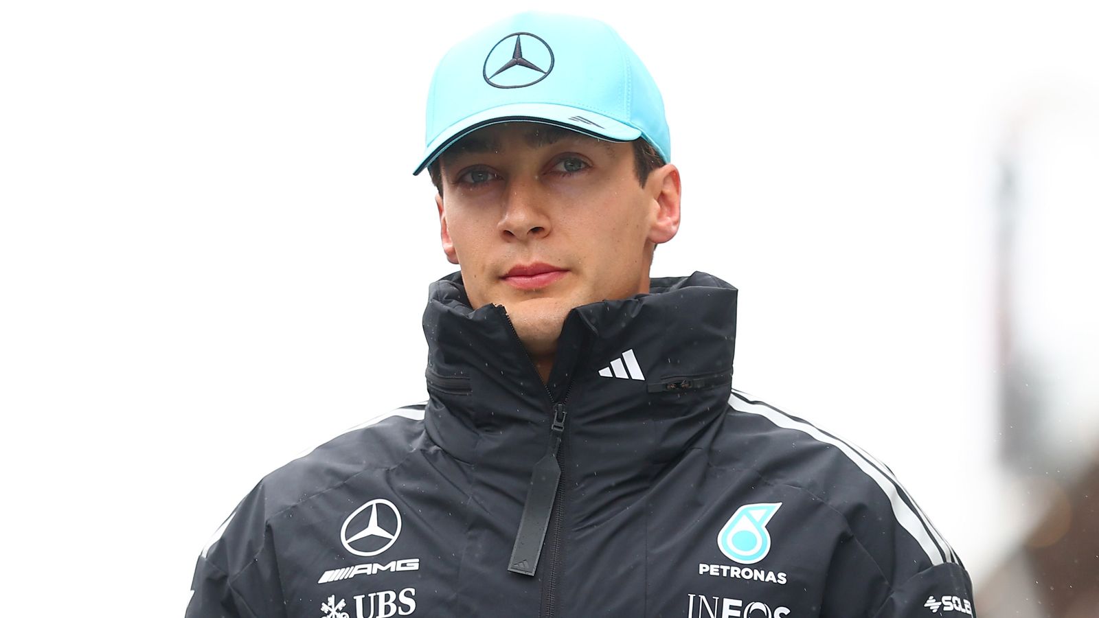 Russell: F1 title is now Antonelli's to lose thumbnail