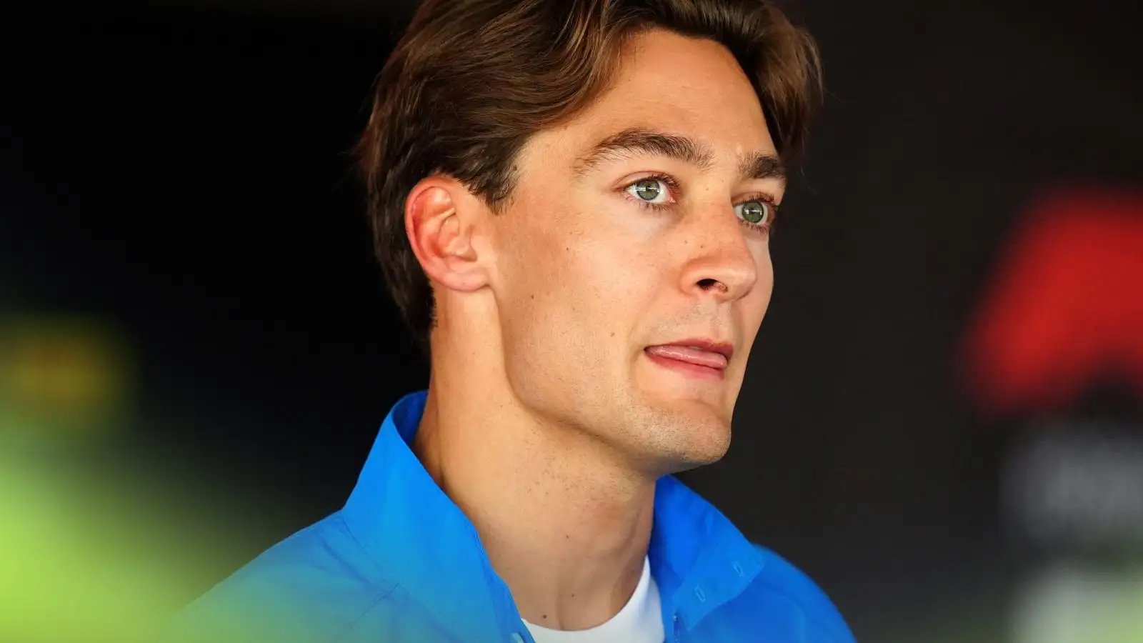 George Russell makes honest admission over Austrian GP pole controversy source thumbnail
