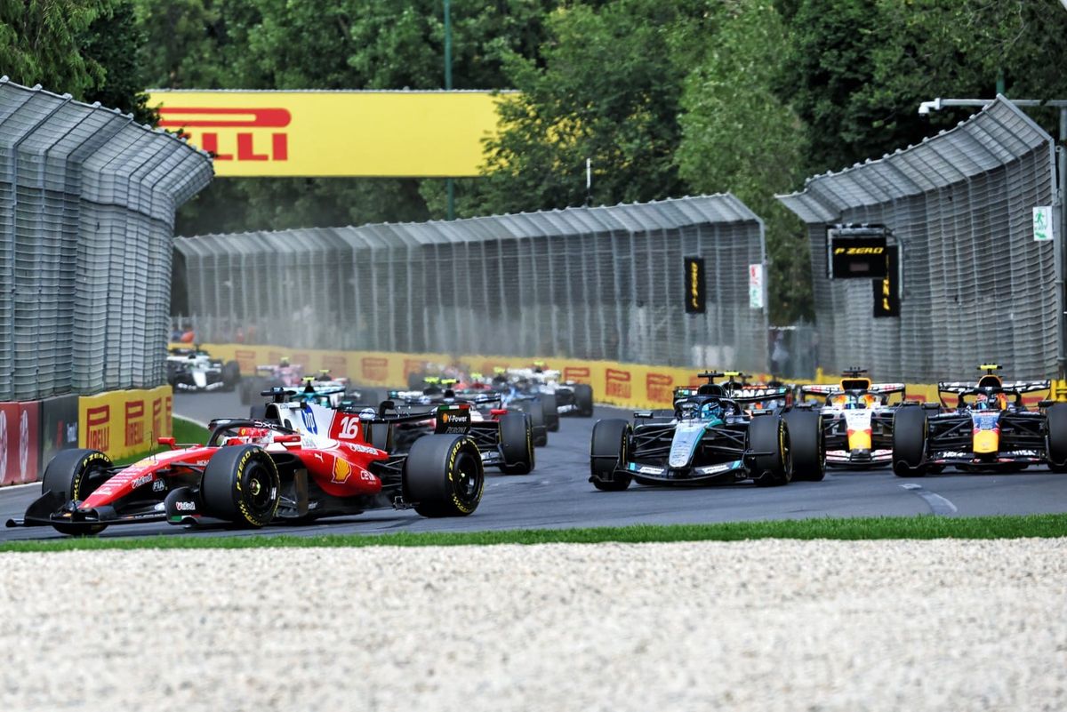 What F1's calendar chaos means for 2027 schedule thumbnail
