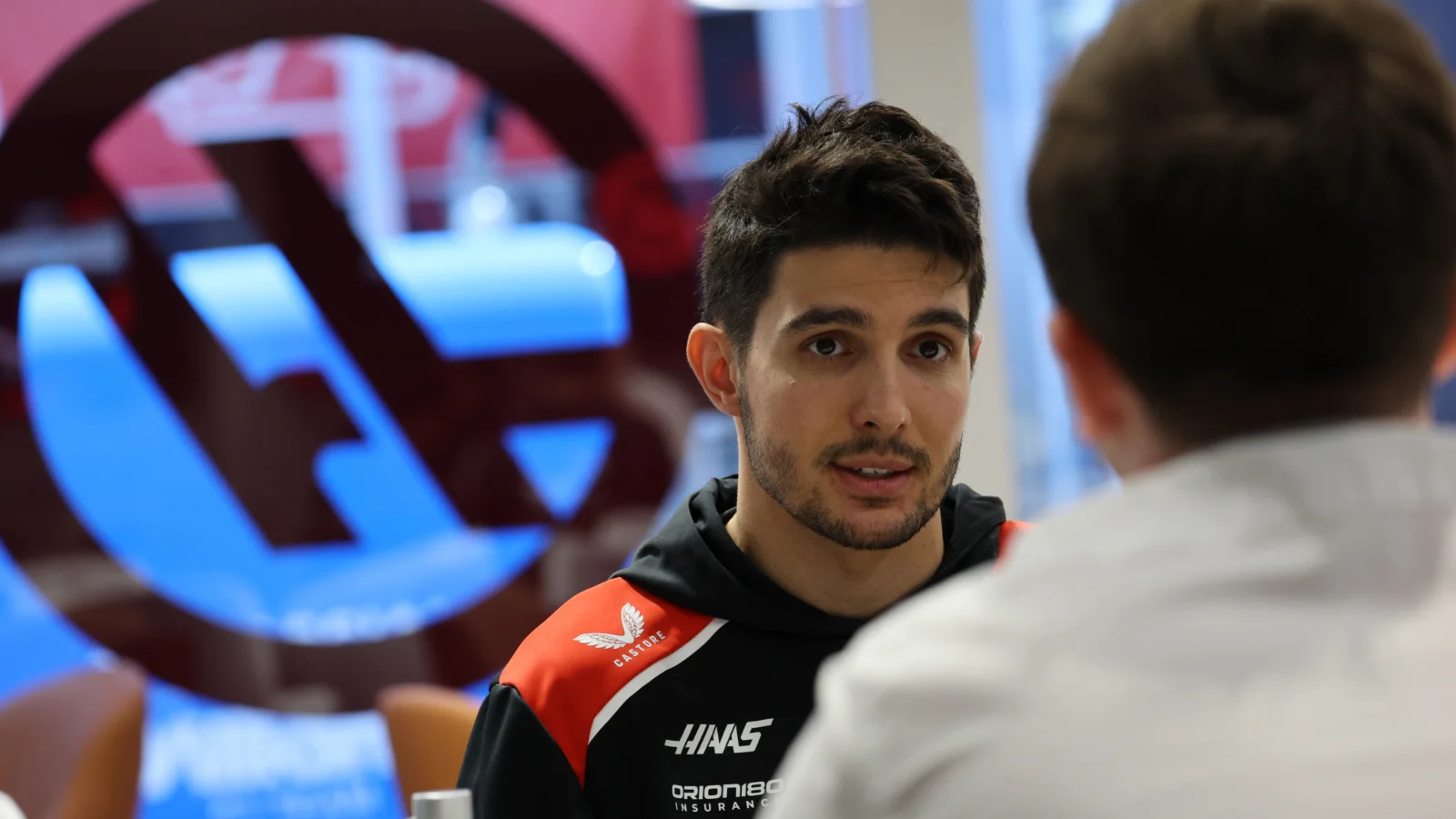 Esteban Ocon reveals crucial Haas role amid fresh rumours on F1 future source thumbnail