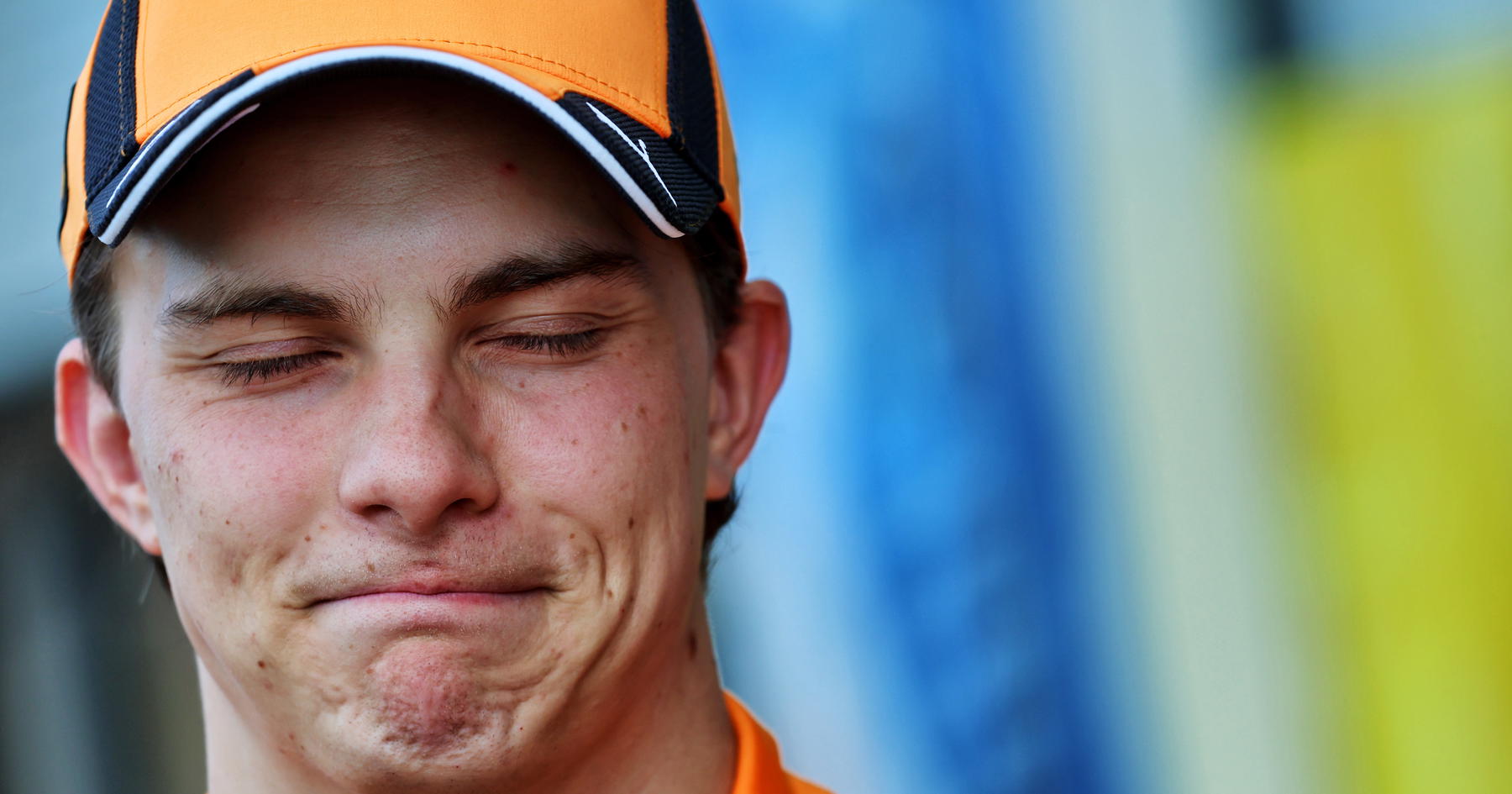 Oscar Piastri makes McLaren Canadian GP assertion - 'We looked like idiots' thumbnail