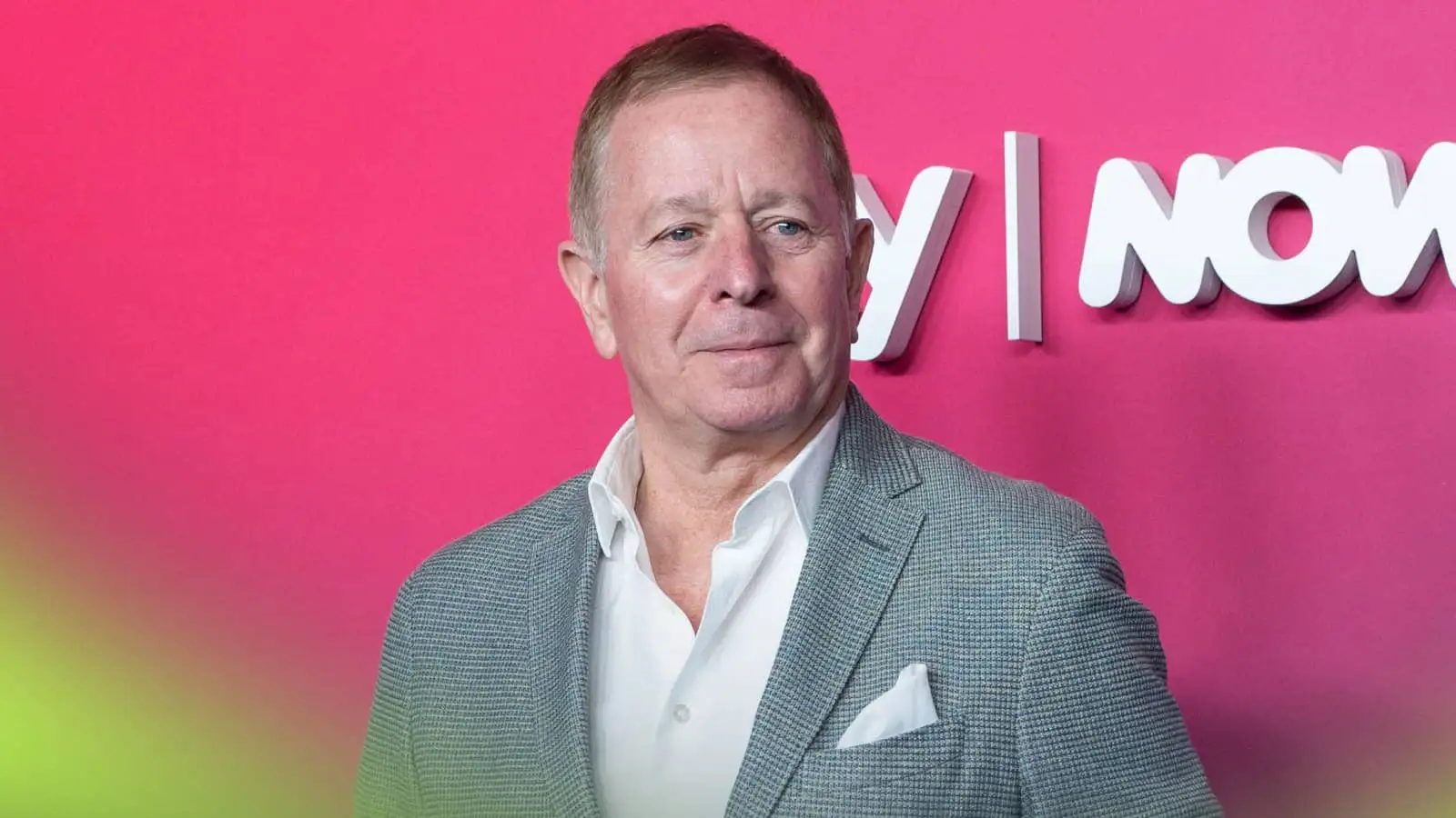 Martin Brundle ‘took a bit of stick' after major Sky F1 decision source thumbnail