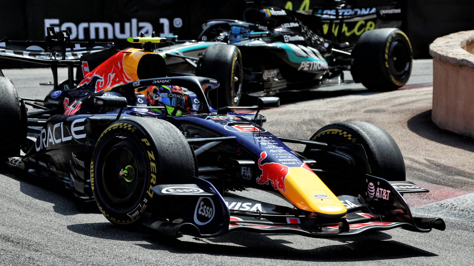 Red Bull join rival F1 team in Monaco result appeal thumbnail