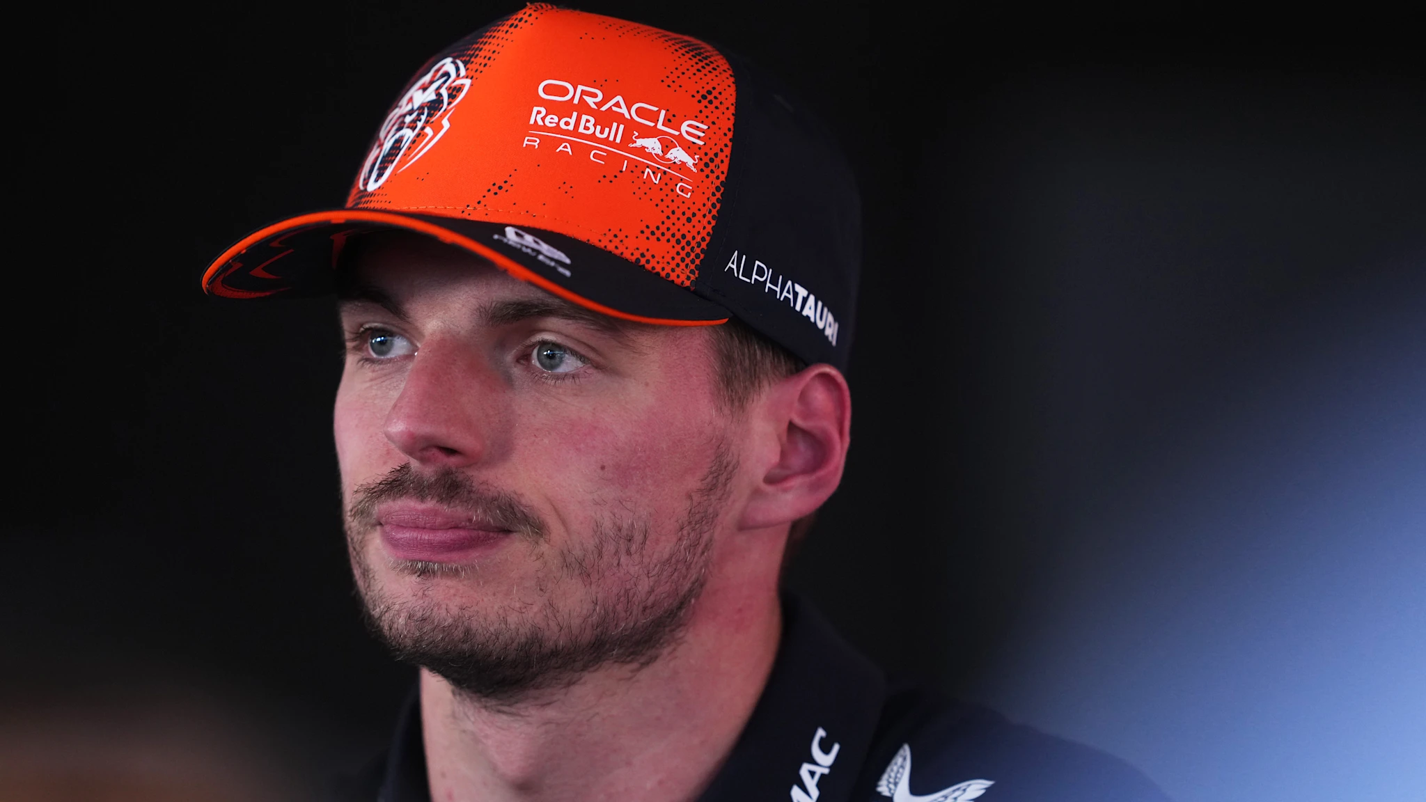 Verstappen downbeat after ‘really tough' Qualifying thumbnail
