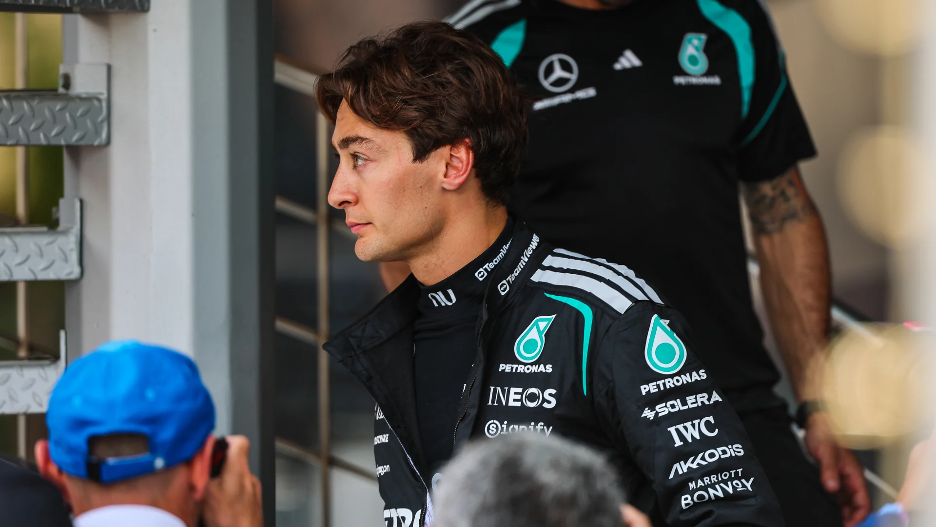Russell ‘struggling to comprehend' difficult start to 2026 source thumbnail