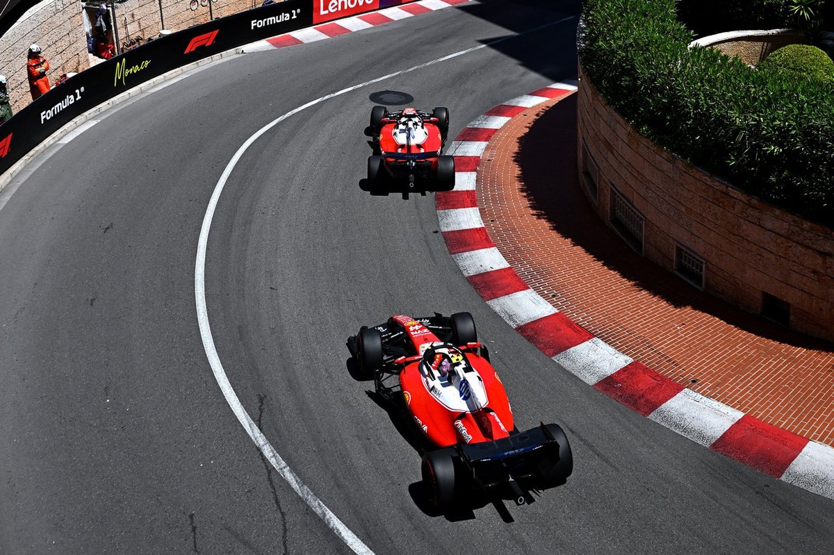 Why Leclerc will match Hamilton's braking set-up thumbnail