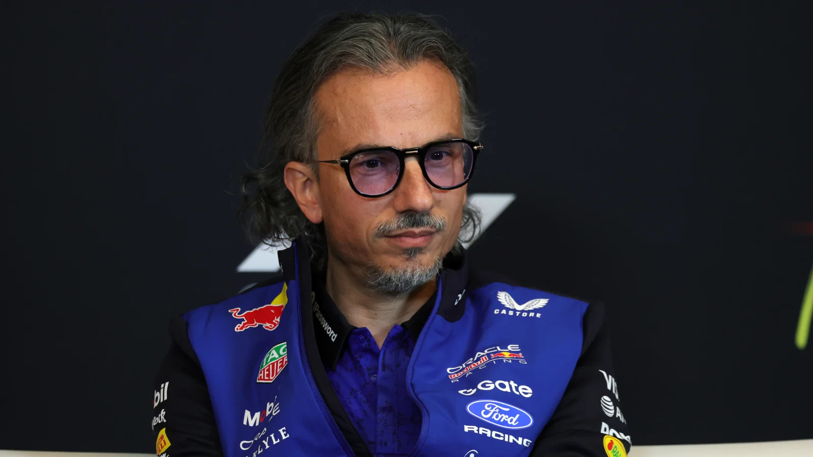 Laurent Mekies denies ‘silly' F1 tactic rumours between Red Bull and Racing Bulls source thumbnail