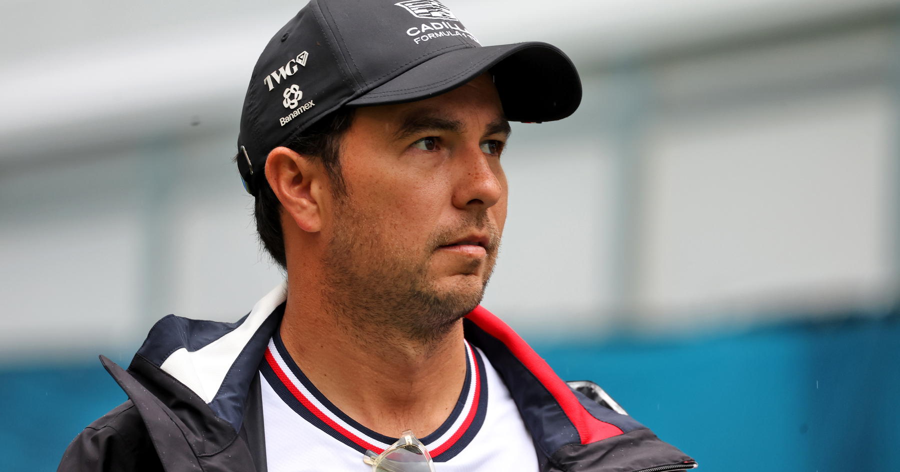 Cadillac hail Sergio Perez reaction after 'high-profile exit' source thumbnail