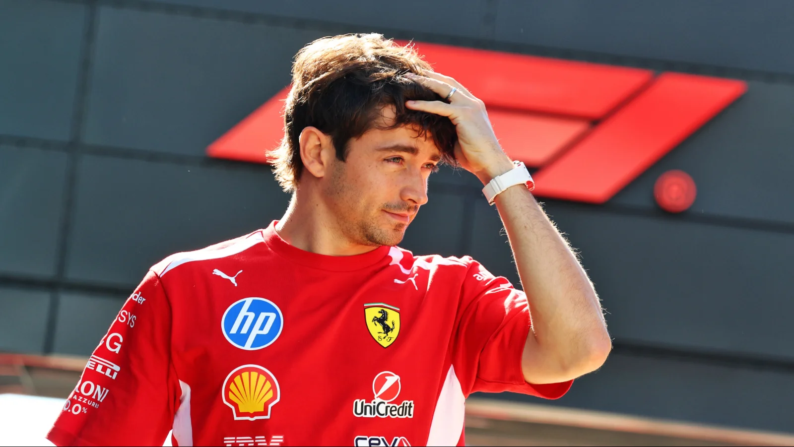 Charles Leclerc issues ‘very tough' pre-summer break prediction for Ferrari source thumbnail