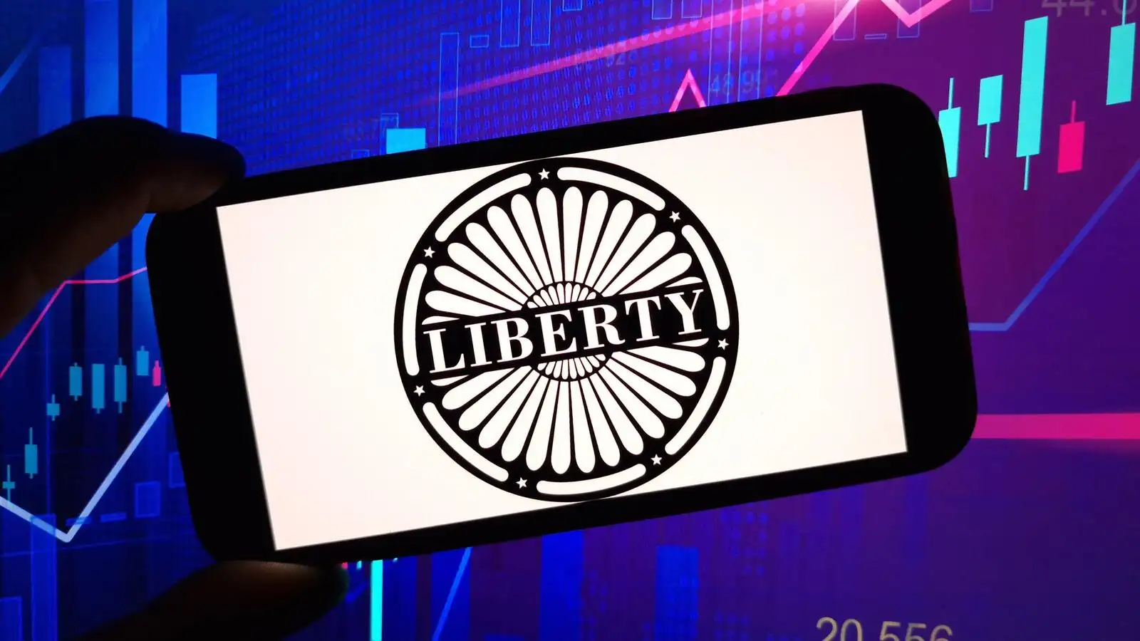 Liberty Media records significant F1 income drop as cancellations hit thumbnail