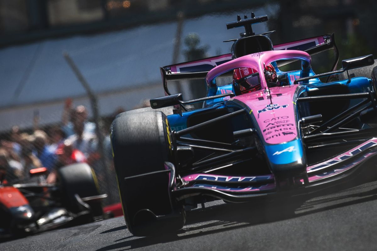 Alpine's about to face most critical test yet of new era thumbnail
