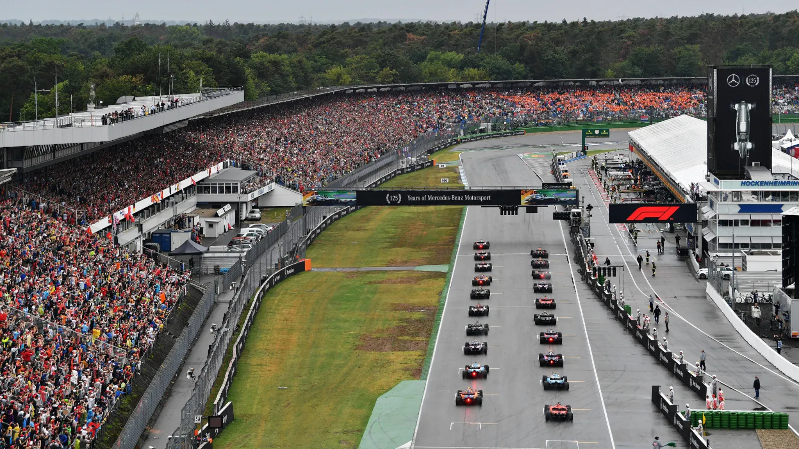 Classic Grand Prix given ‘definite' return verdict by F1 CEO thumbnail