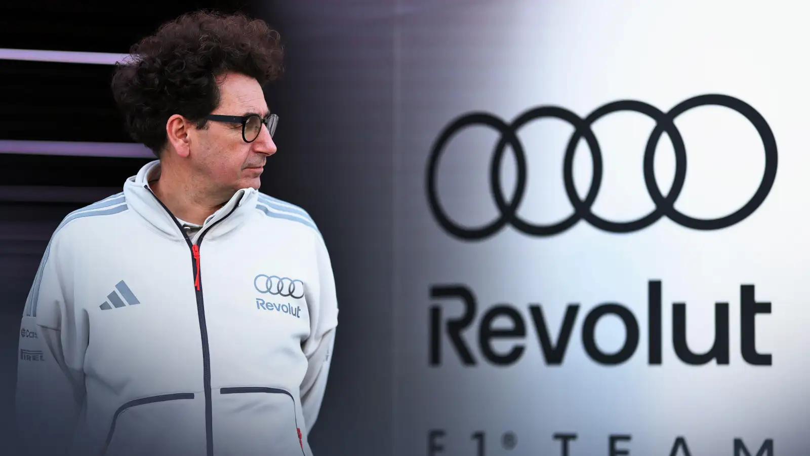 Mattia Binotto launches Audi 2030 title plan after project ‘relief' source thumbnail