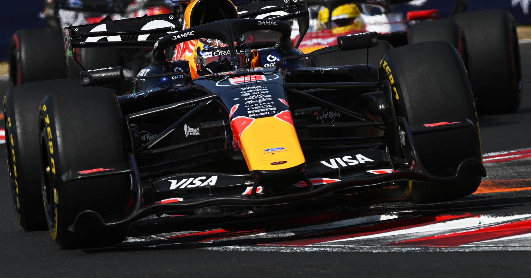 Red Bull set clear goals for rest of F1 season source thumbnail